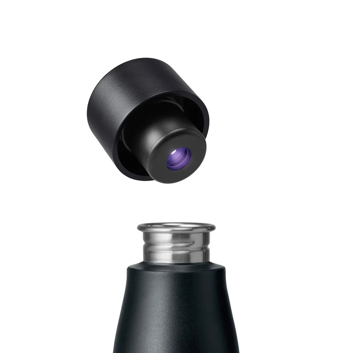 Larq Movement Black Onyx 710 ml