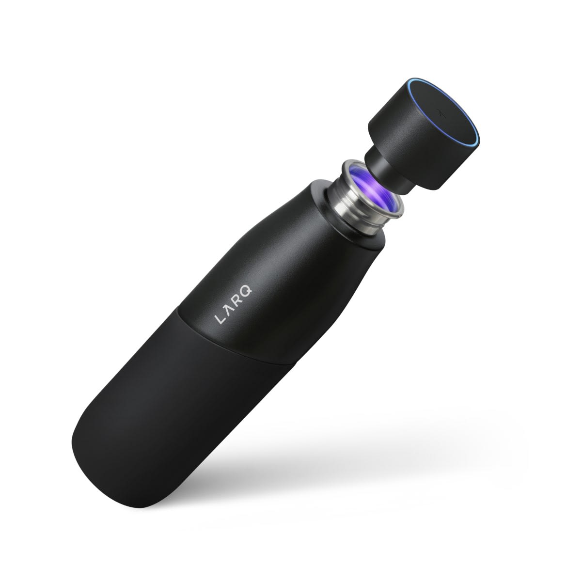Larq Movement Black Onyx 710 ml