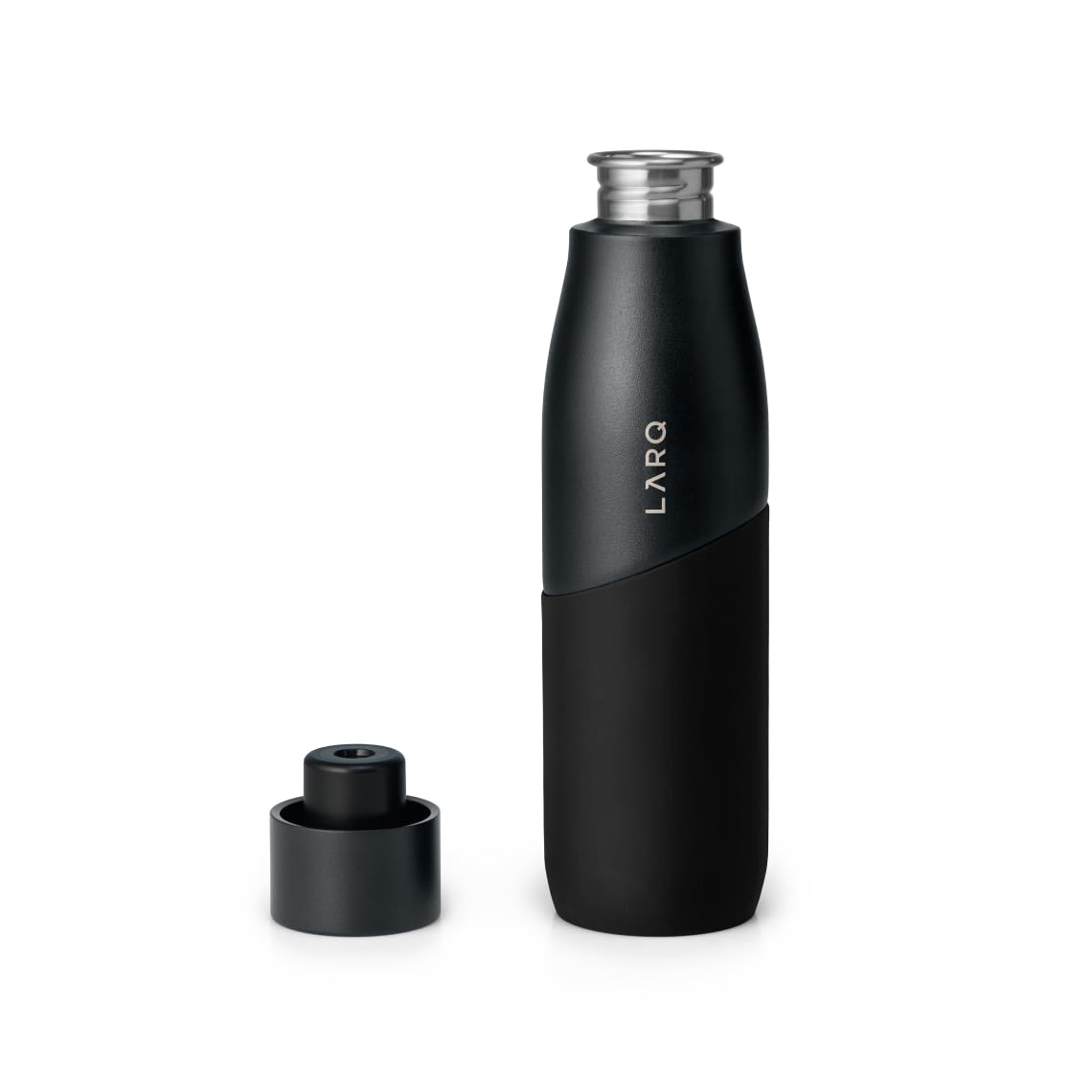 Larq Movement Black Onyx 710 ml