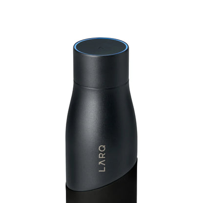 Larq Movement Black Onyx 710 ml